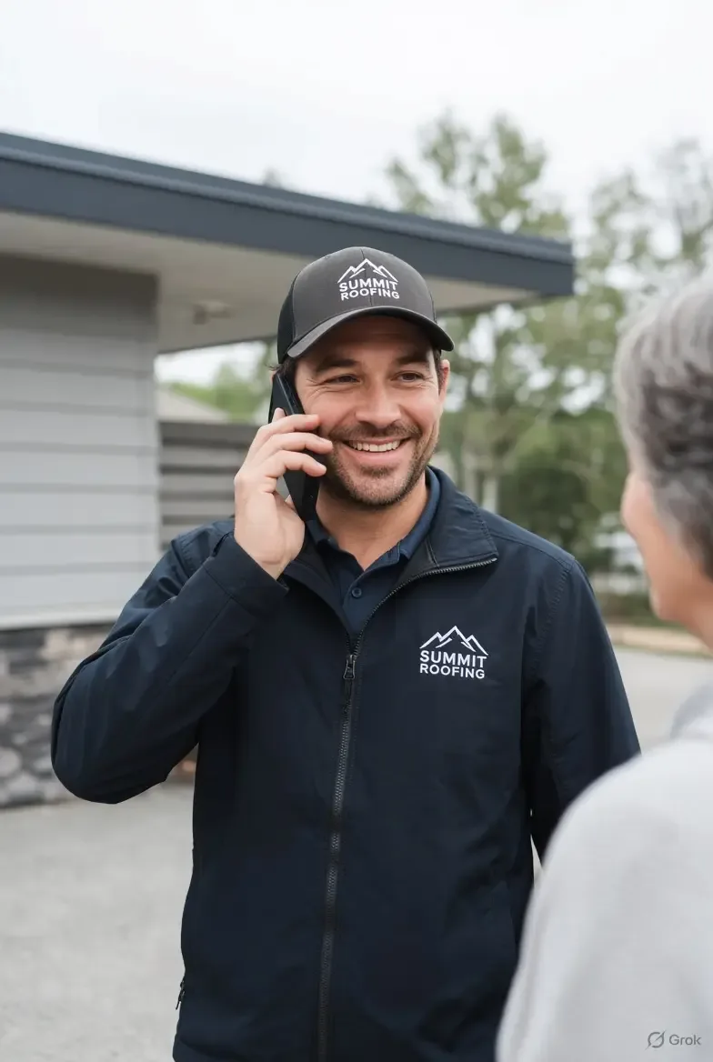 Flat Roof Leak Repair Ogallala, NE FAQs